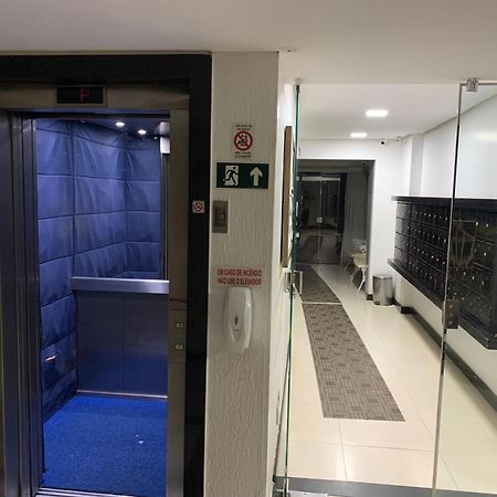 Hostel Asa Sul Brasilia Bagian luar foto