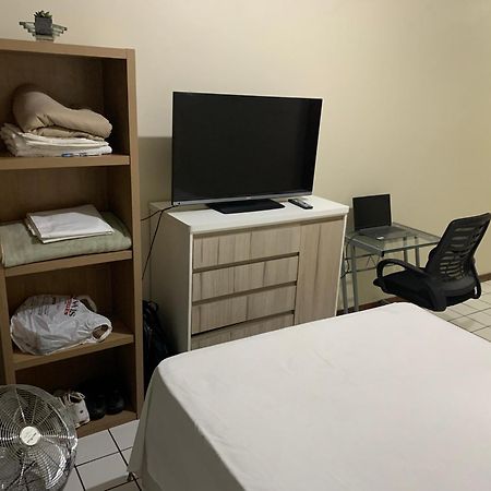 Hostel Asa Sul Brasilia Bagian luar foto