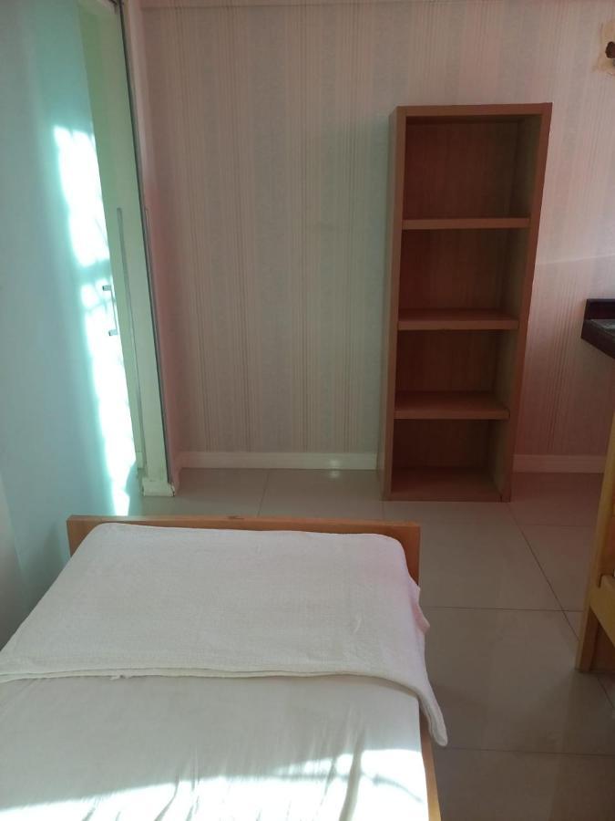 Hostel Asa Sul Brasilia Bagian luar foto