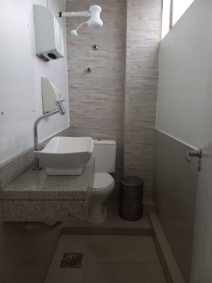 Hostel Asa Sul Brasilia Bagian luar foto