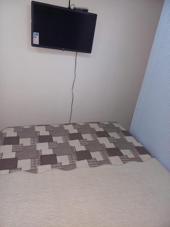 Hostel Asa Sul Brasilia Bagian luar foto