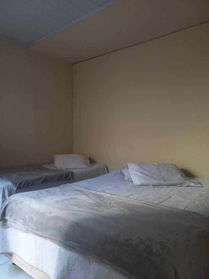 Hostel Asa Sul Brasilia Bagian luar foto