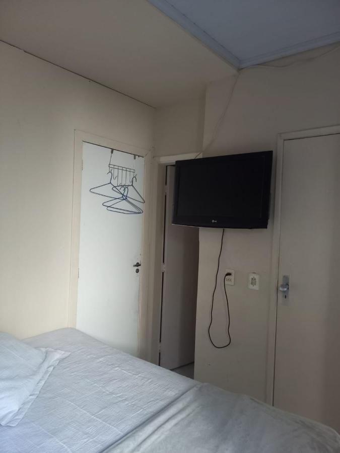 Hostel Asa Sul Brasilia Bagian luar foto