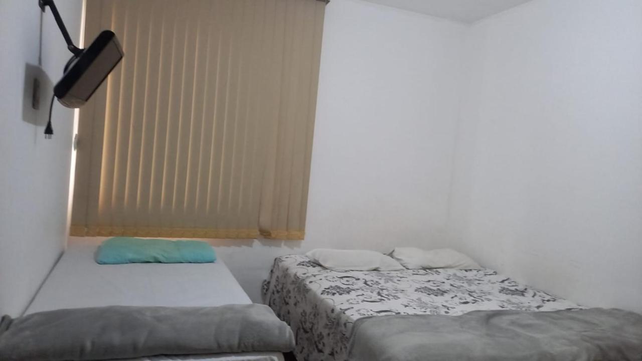 Hostel Asa Sul Brasilia Bagian luar foto