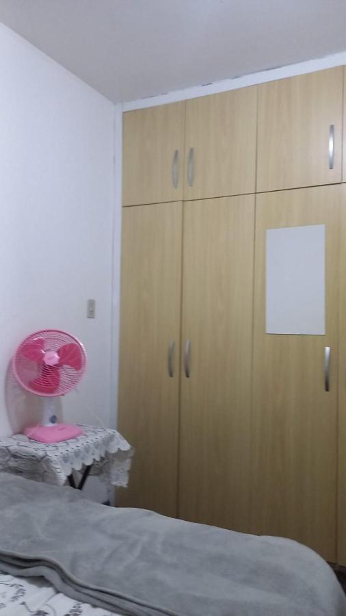 Hostel Asa Sul Brasilia Bagian luar foto