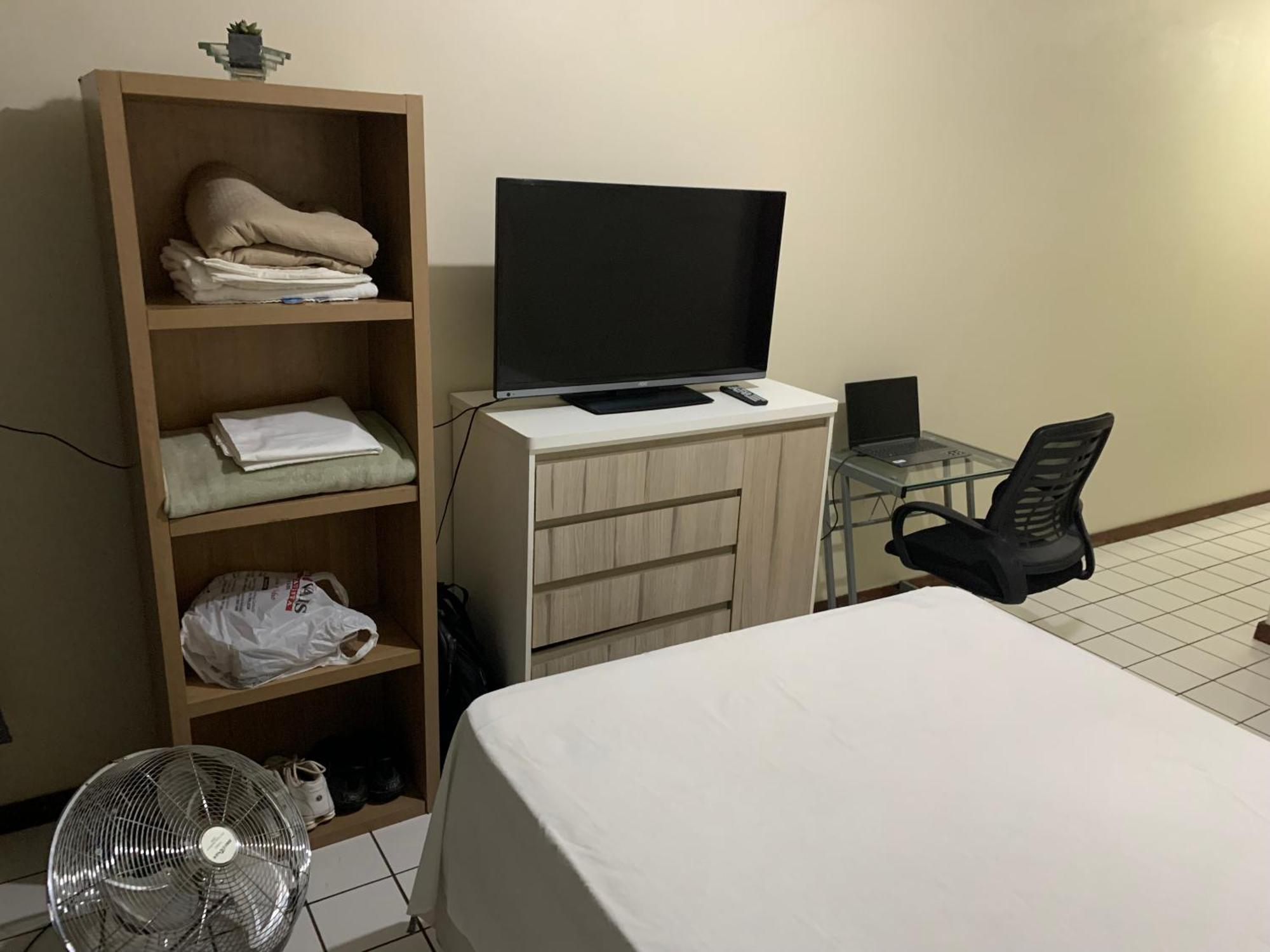 Hostel Asa Sul Brasilia Bagian luar foto